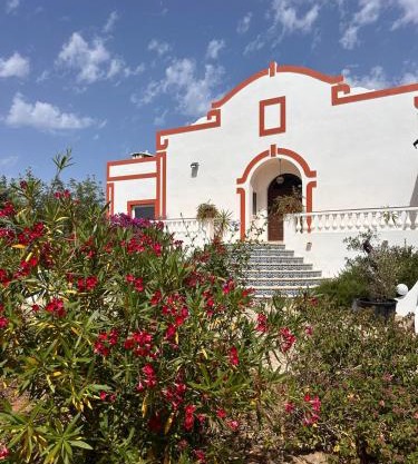 Villa Madeira