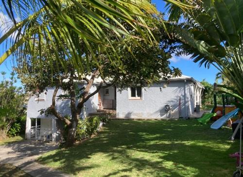 Villa Madiba