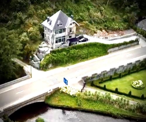 Villa Madona