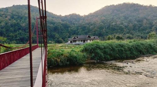 Villa Mae Hong Son