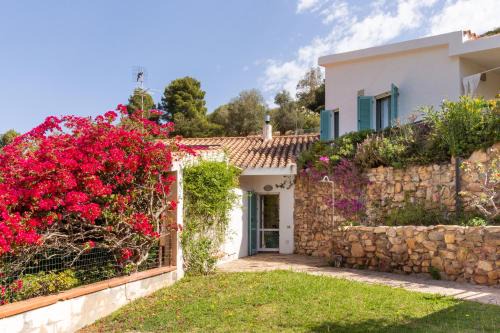 Villa Maffi - spaziosa, vista mare e parcheggio