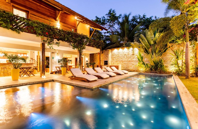 Villa Mag Hotel