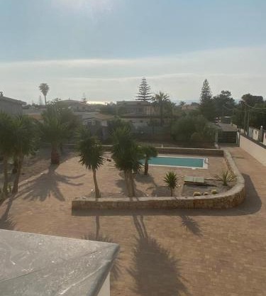 villa magaggiari
