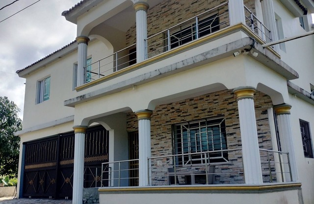 Villa Magante 6 habitaciones con Jacuzzi