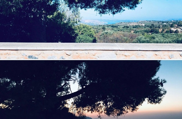 Villa Magdalena is a 300sq.m. 4-bedroom Stone villa in amazing place to relax