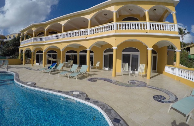 Villa Magens - Nuevo nombre, nueva administración, mismo paraíso