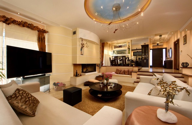Villa Magic Perla Corfu