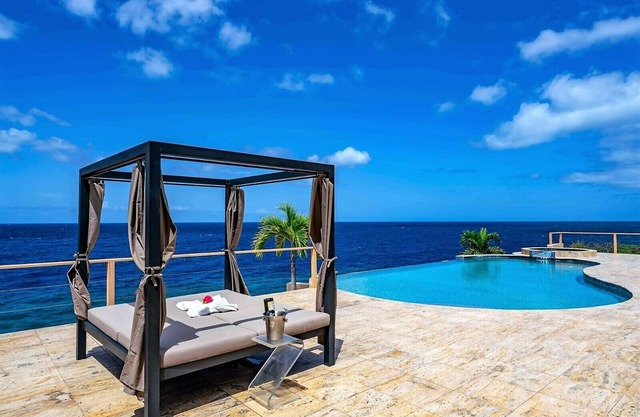 Villa Magic Time - Oceanfront