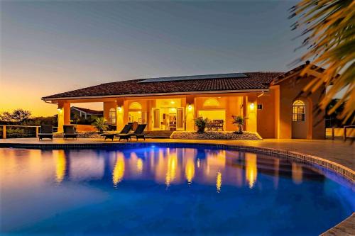 Villa Magic Time - Oceanfront