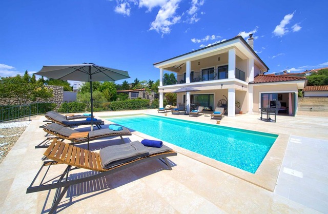Villa MAGNIFICA