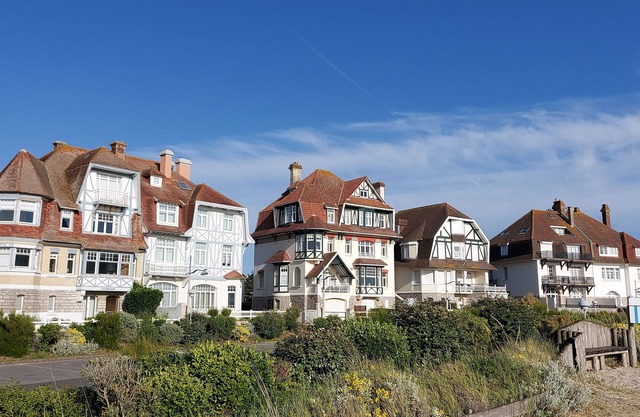 Villa Magnolia - Charming two bedroom home on the Opal Coast