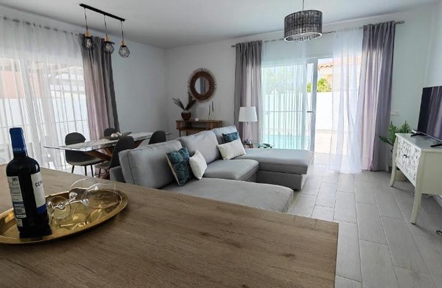 Villa Magnolia
