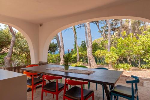 Villa Magnolie