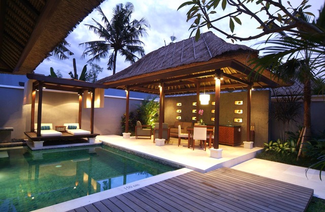 Villa Mahapala