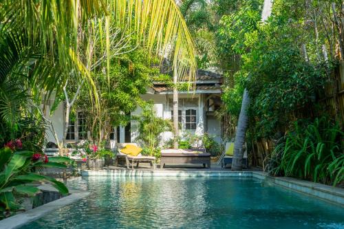 Villa Mahi