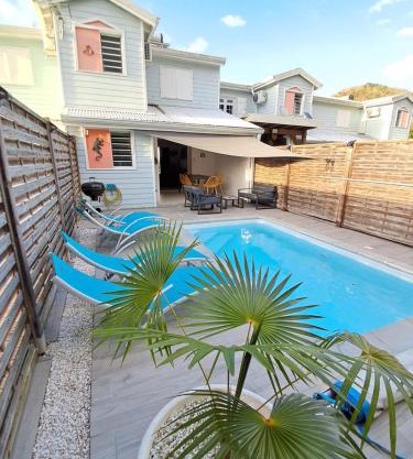 Villa Mahi Mahi