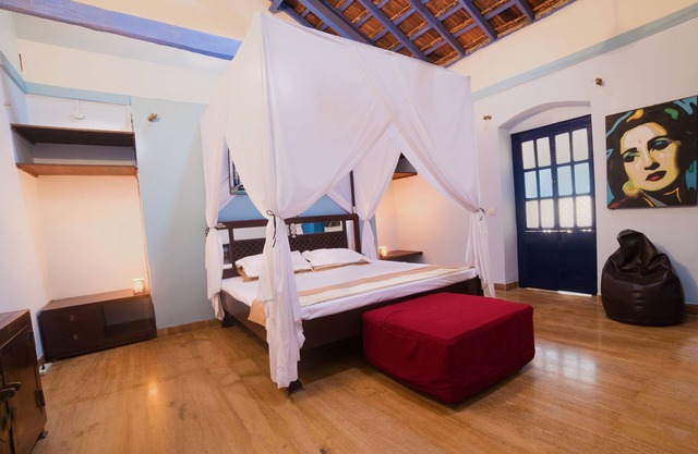 Villa Maia-1908 Home Living portugués