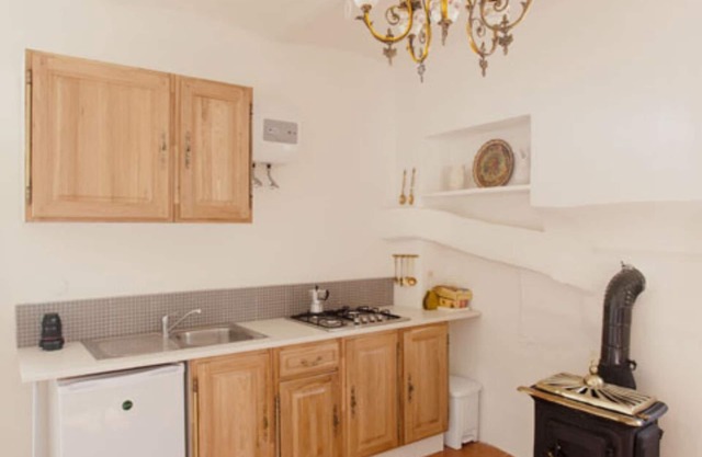 Villa Maieletta - El apartamento Amaro