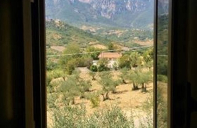 Villa Maieletta - El apartamento Cavallone