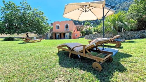 Villa Maiora Capri - Best Location