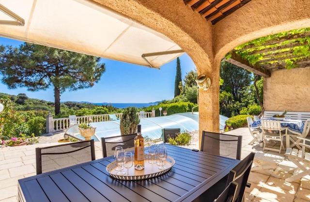 Villa Maison de l'Hubac Bleu by Interhome