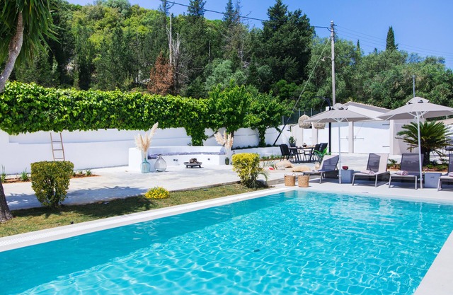 Villa Maison Mata - Mea Terra Villas