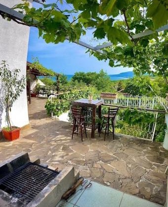 Villa MAKA - Balchik, Albena Village Zone
