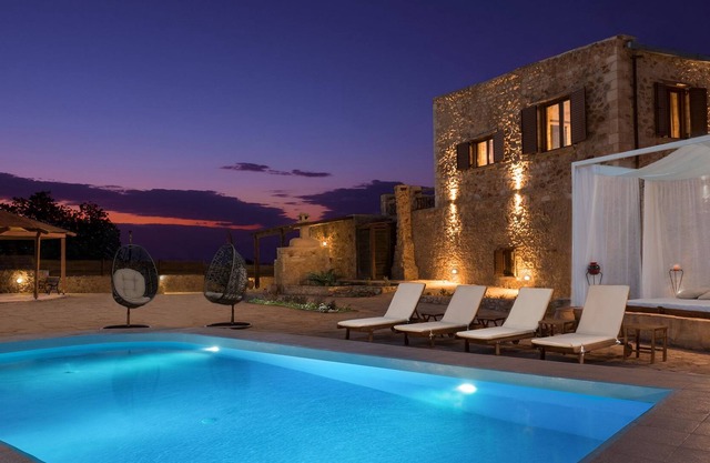 Villa Malaxa