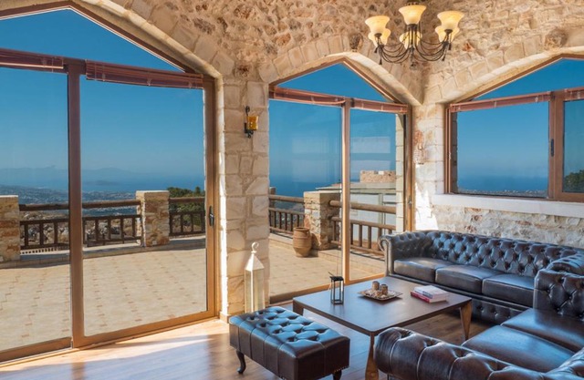 Villa Malaxa