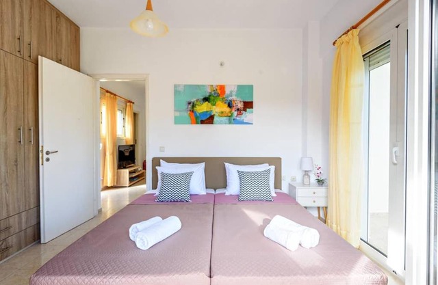 Villa MALENA Nature and Sea View