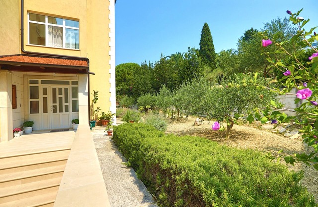 Villa Malisko