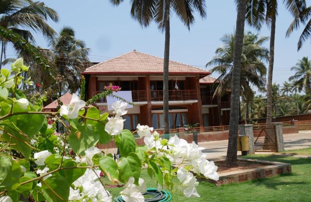 Villa Malpe