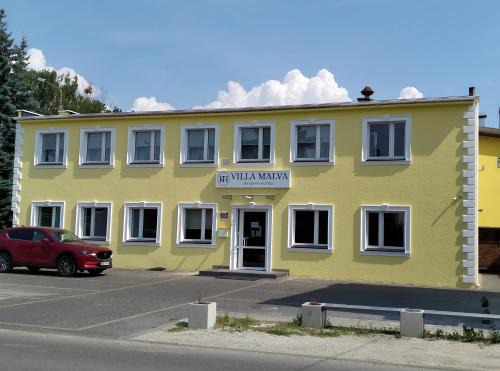 Villa Malva