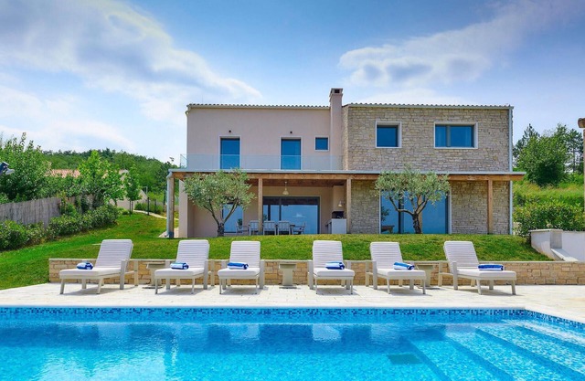 Villa Malvasia
