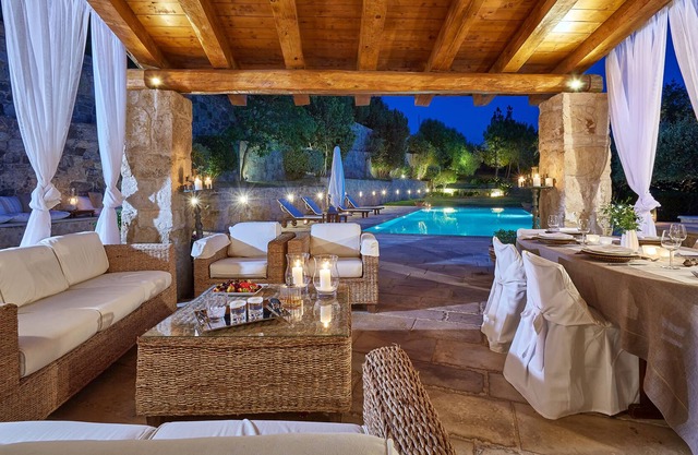 Villa Malvazia