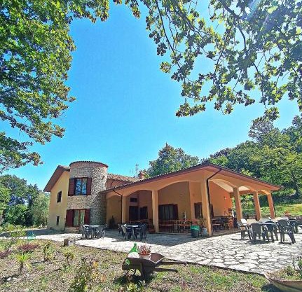 Villa Mammaré