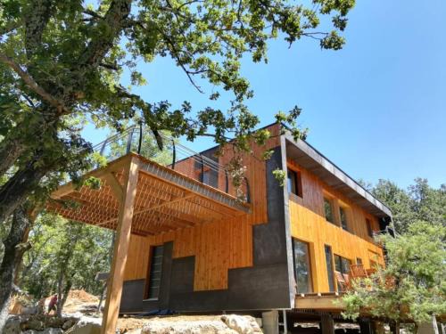 Villa Mammouth