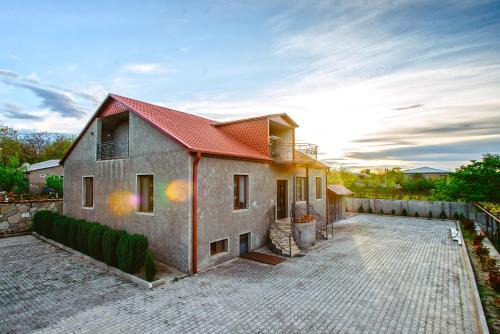 Villa Mamuli