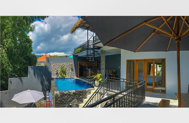 Villa Manayasa