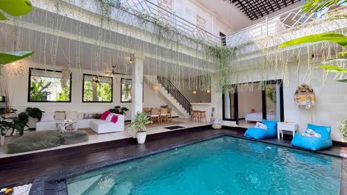 Villa Mandari