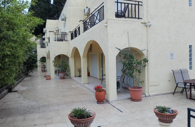 Villa Mandarin Grove Alyanoe