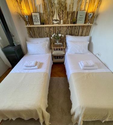 Villa Mandarin