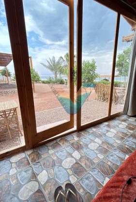 villa mando camp