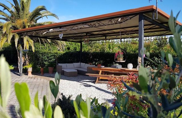 Villa Mandrioli Agriturismo