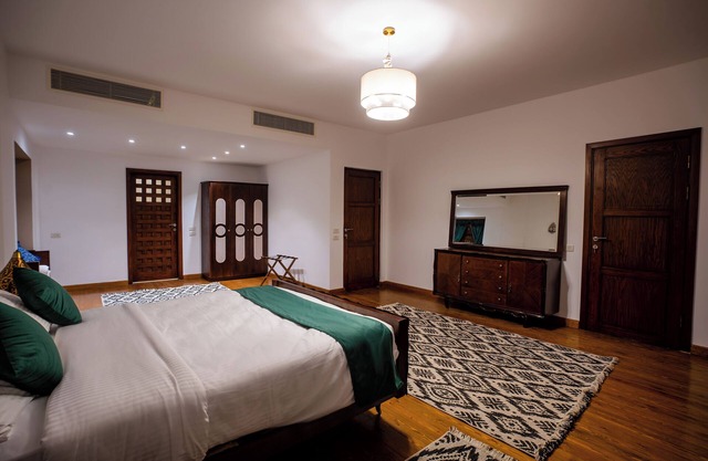 Villa Mango