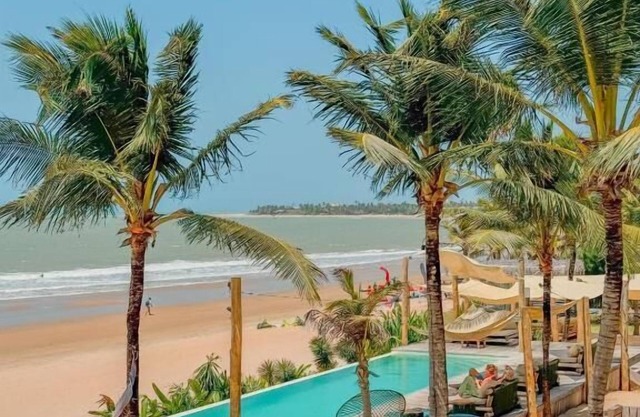 Villa Mango Icaraizinho