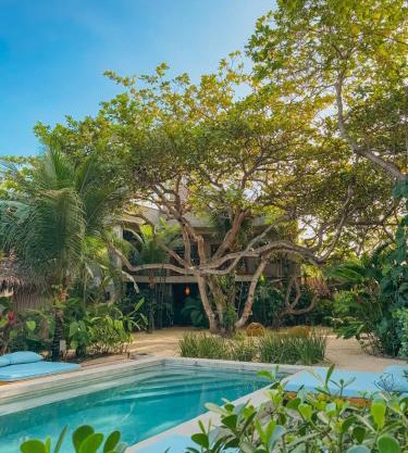 Villa Mango Jeri