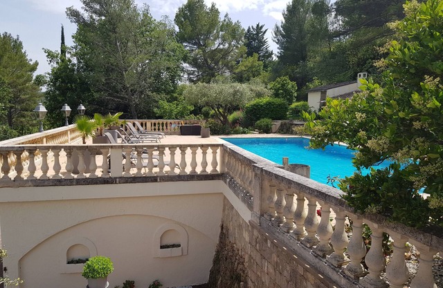 Villa Manoé