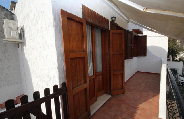 Villa Manu appartamento 01