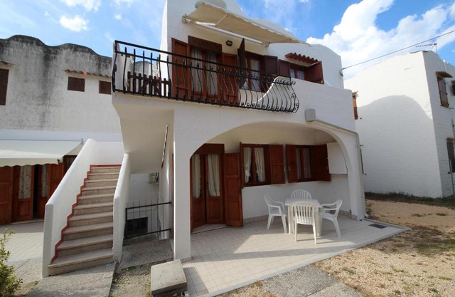 Villa Manu appartamento 02